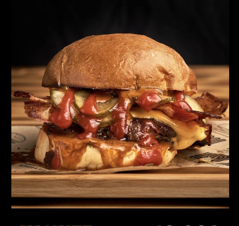 Yankee Urban Burger & Bar