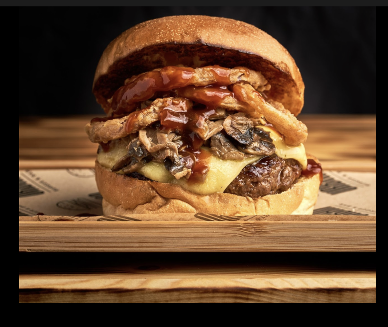 Mountain Urban Burger & Bar