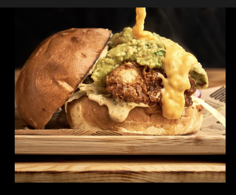 Juanito Chicken Urban Burger & Bar