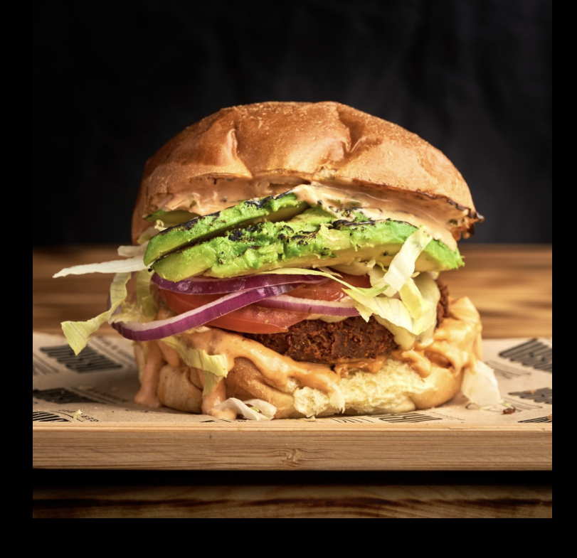 Tigre Verde Urban Burger & Bar