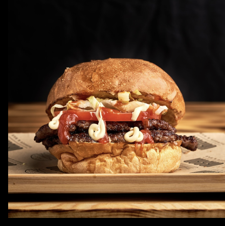 Kids Urban Burger & Bar