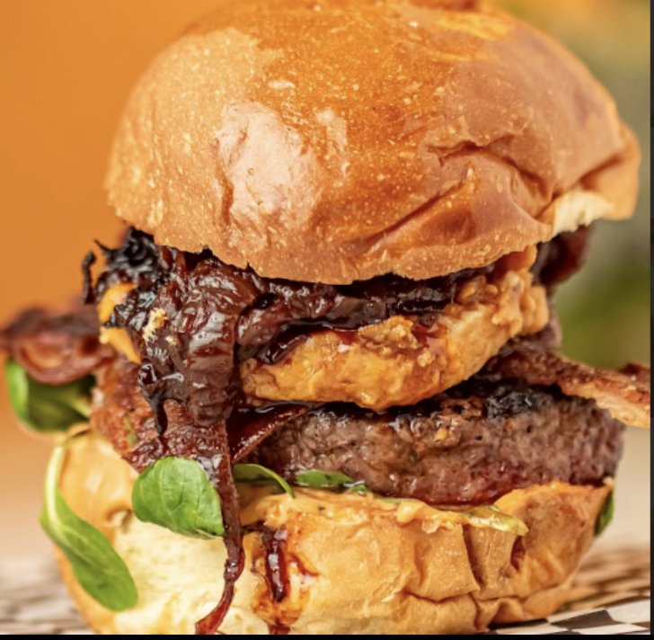 La Cabrita Urban Burger & Bar