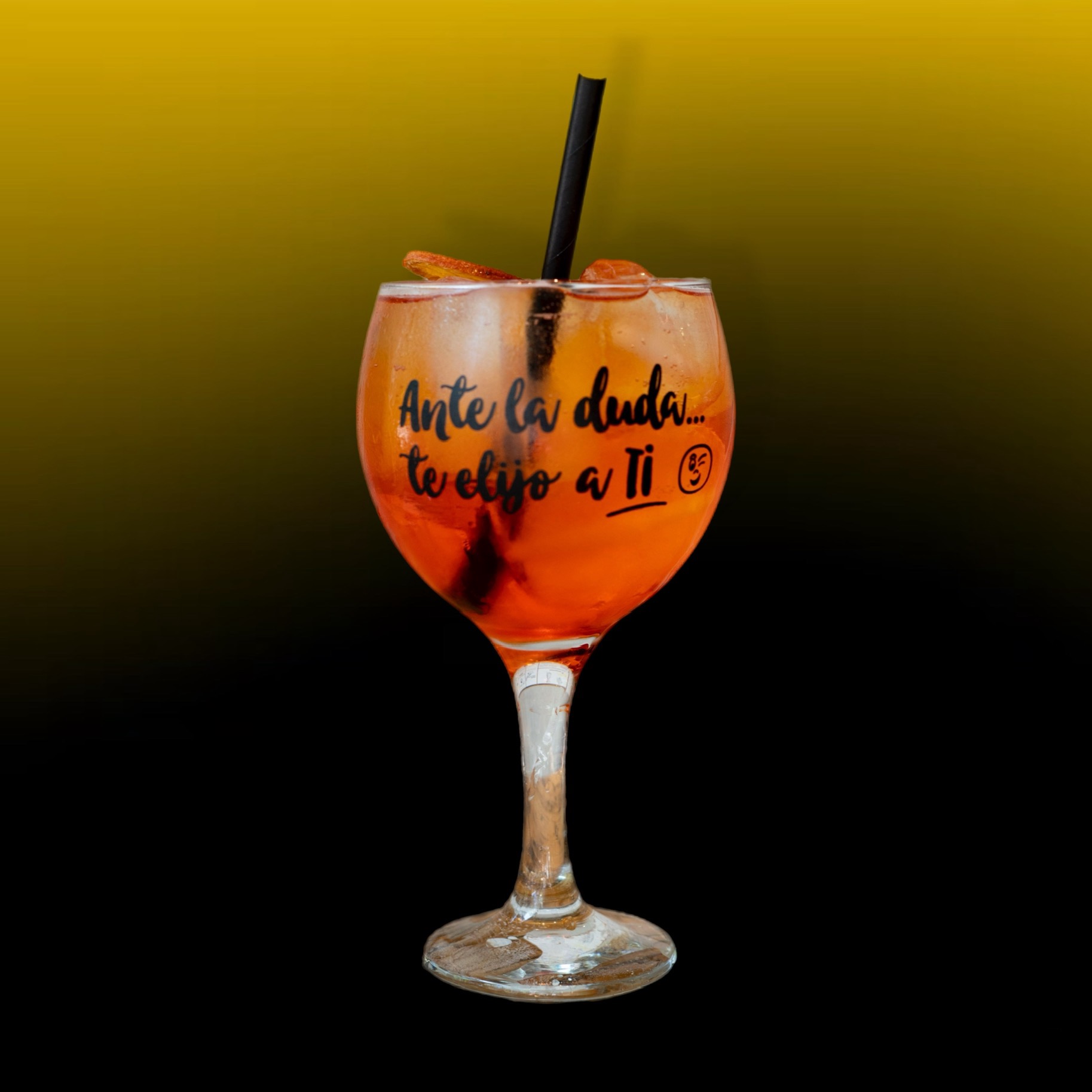 Aperol Spritz