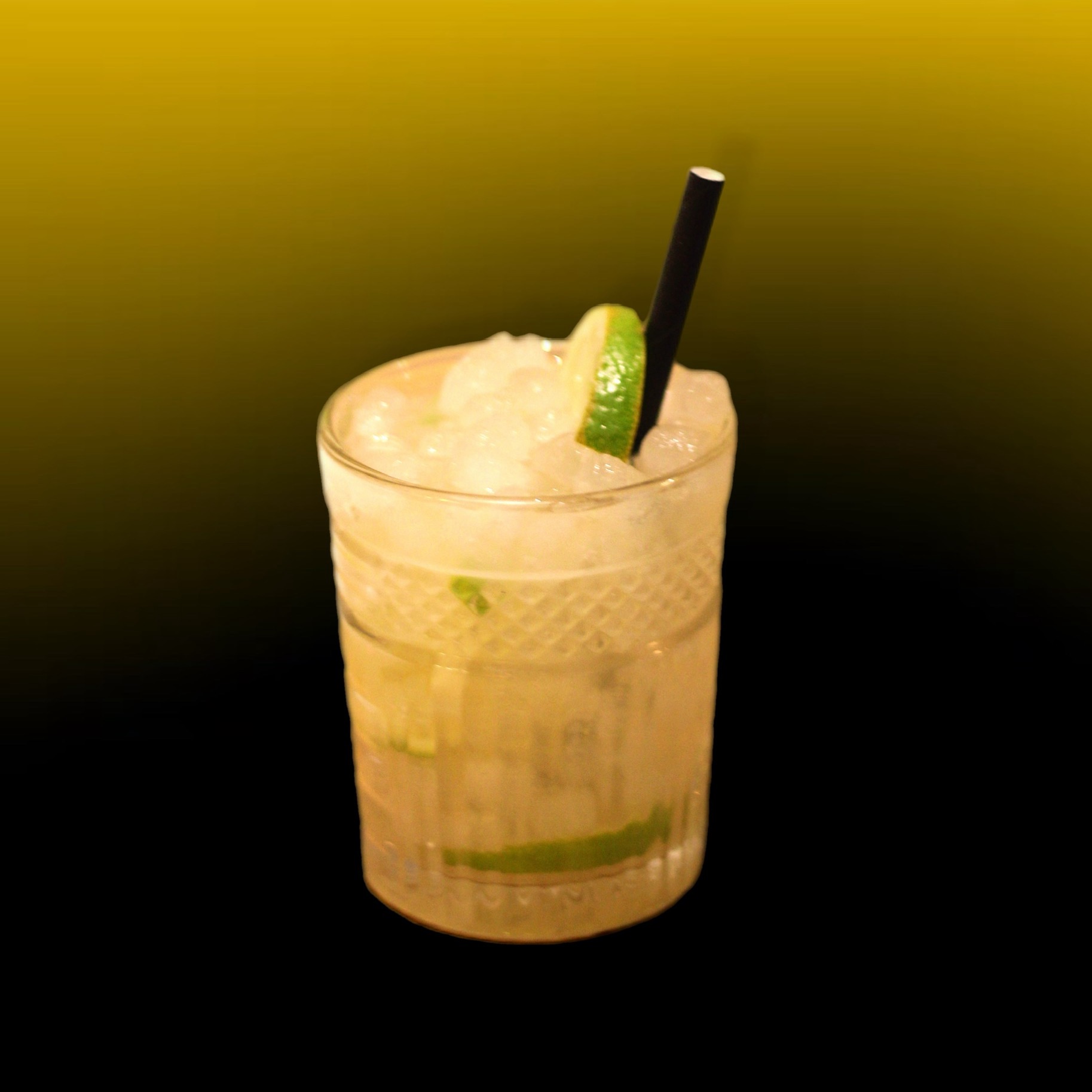 Caipiriña
