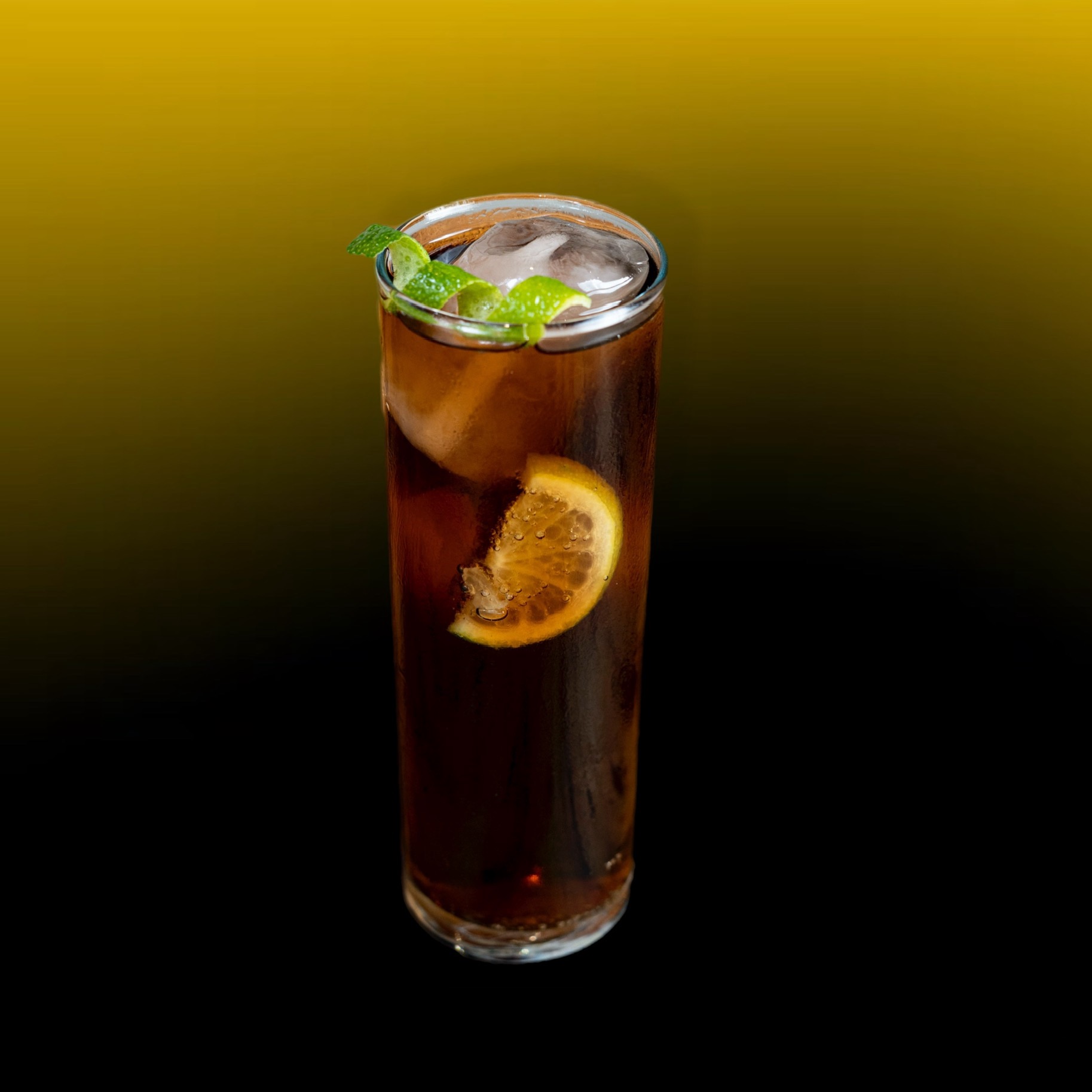 Cuba Libre