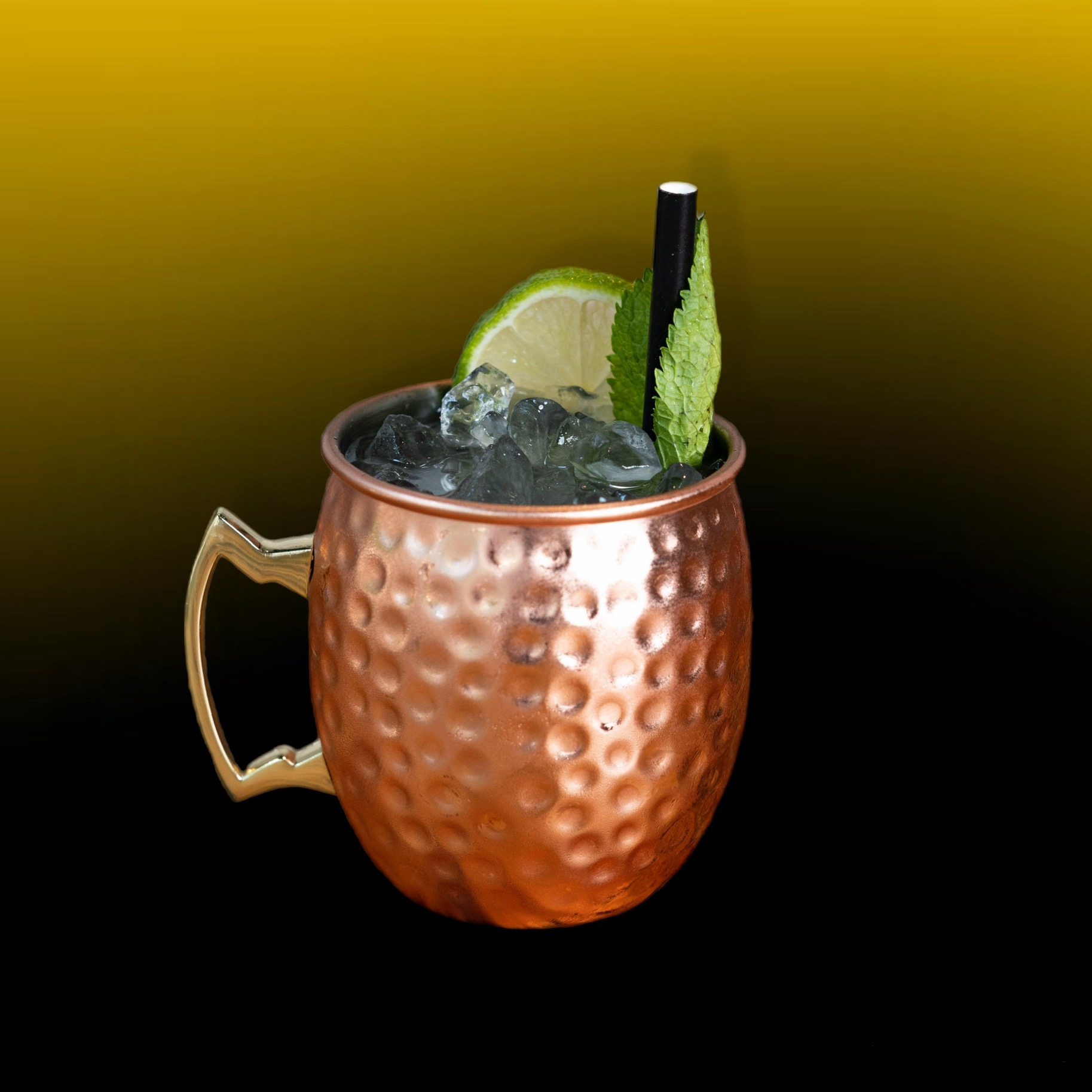 Moscow Mule