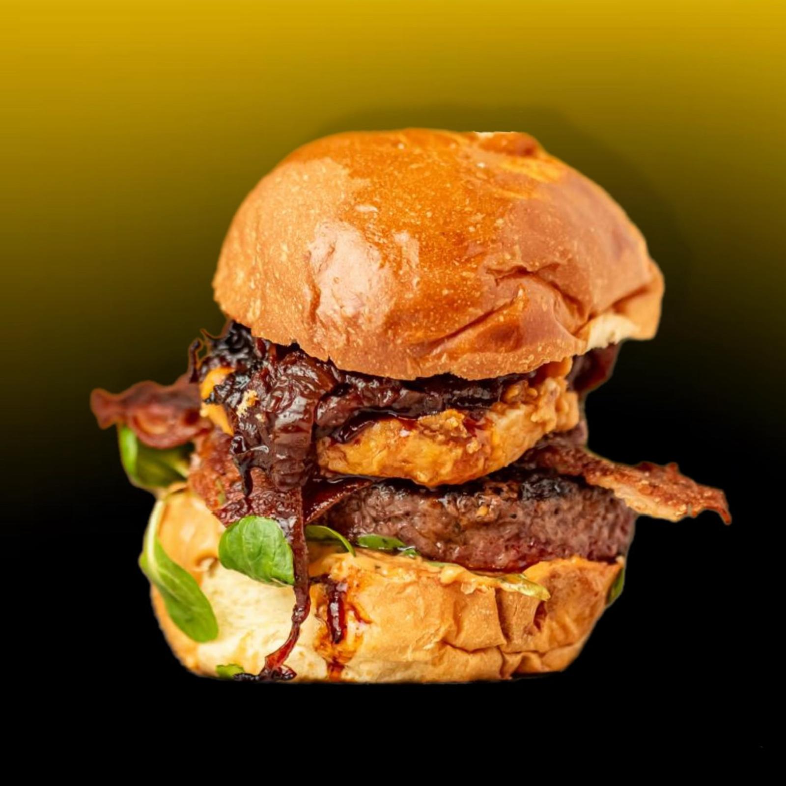 La Cabrita Urban Burger & Bar