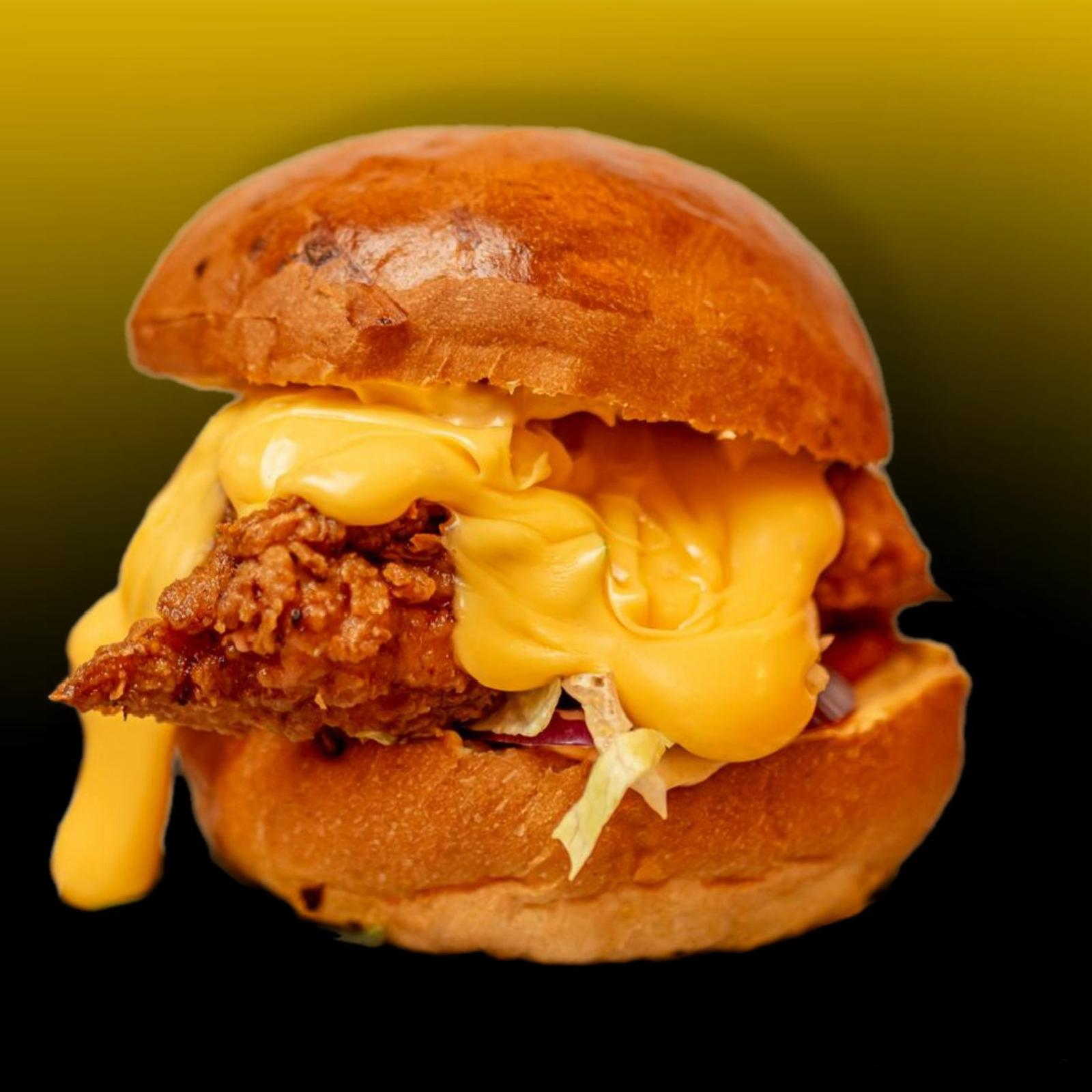 Chicken Urban Burger & Bar