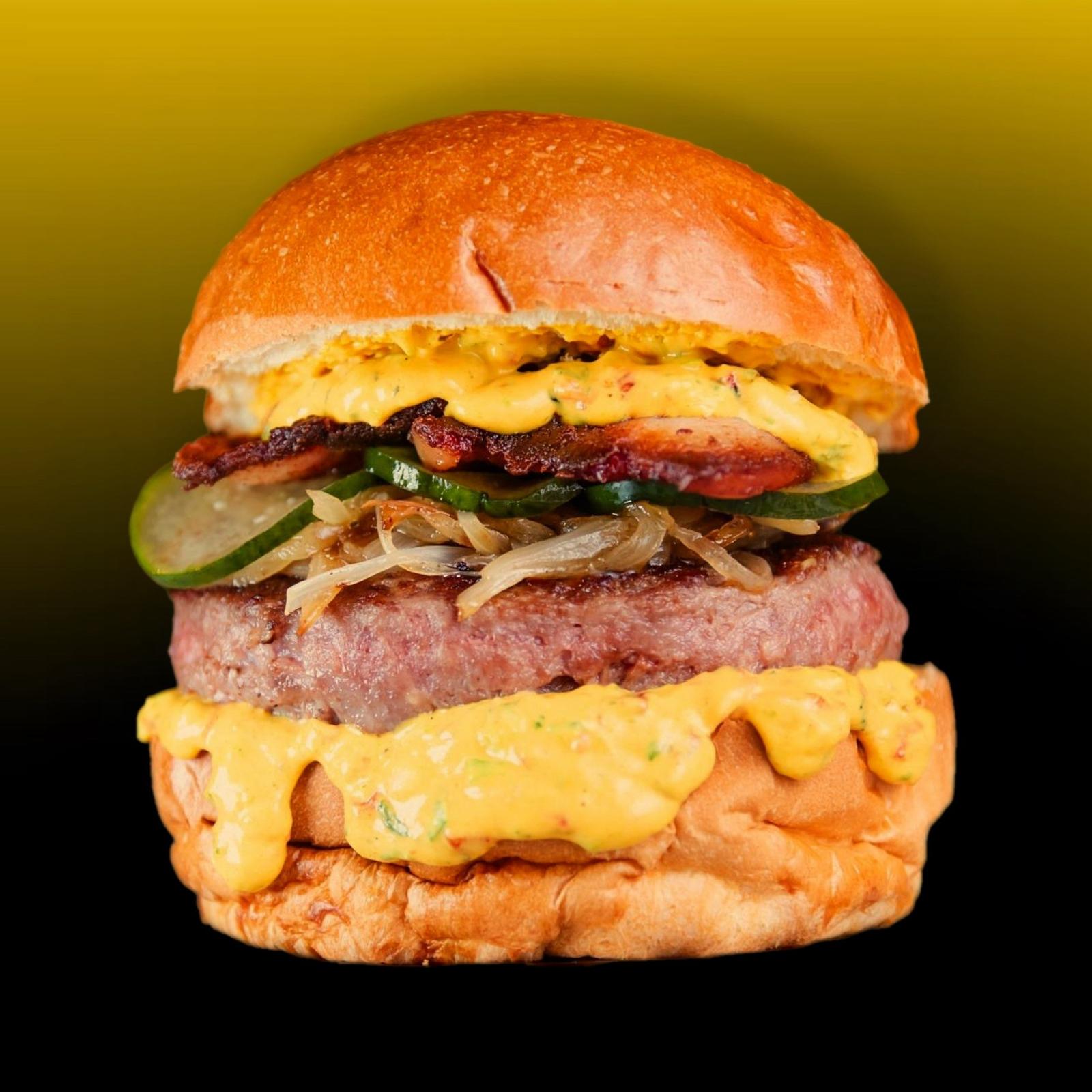 Holandesa Urban Burger & Bar