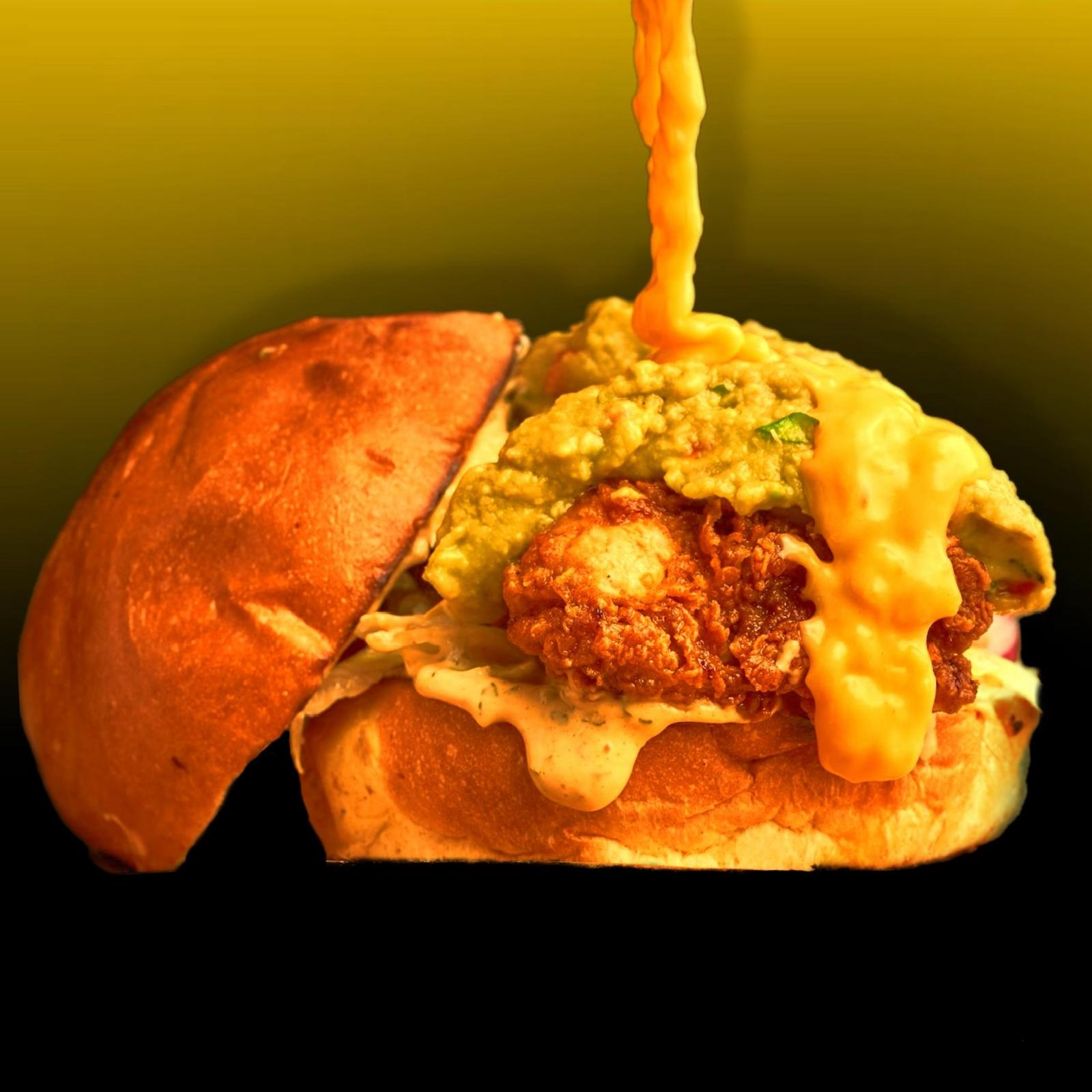 Juanito Chicken Urban Burger & Bar