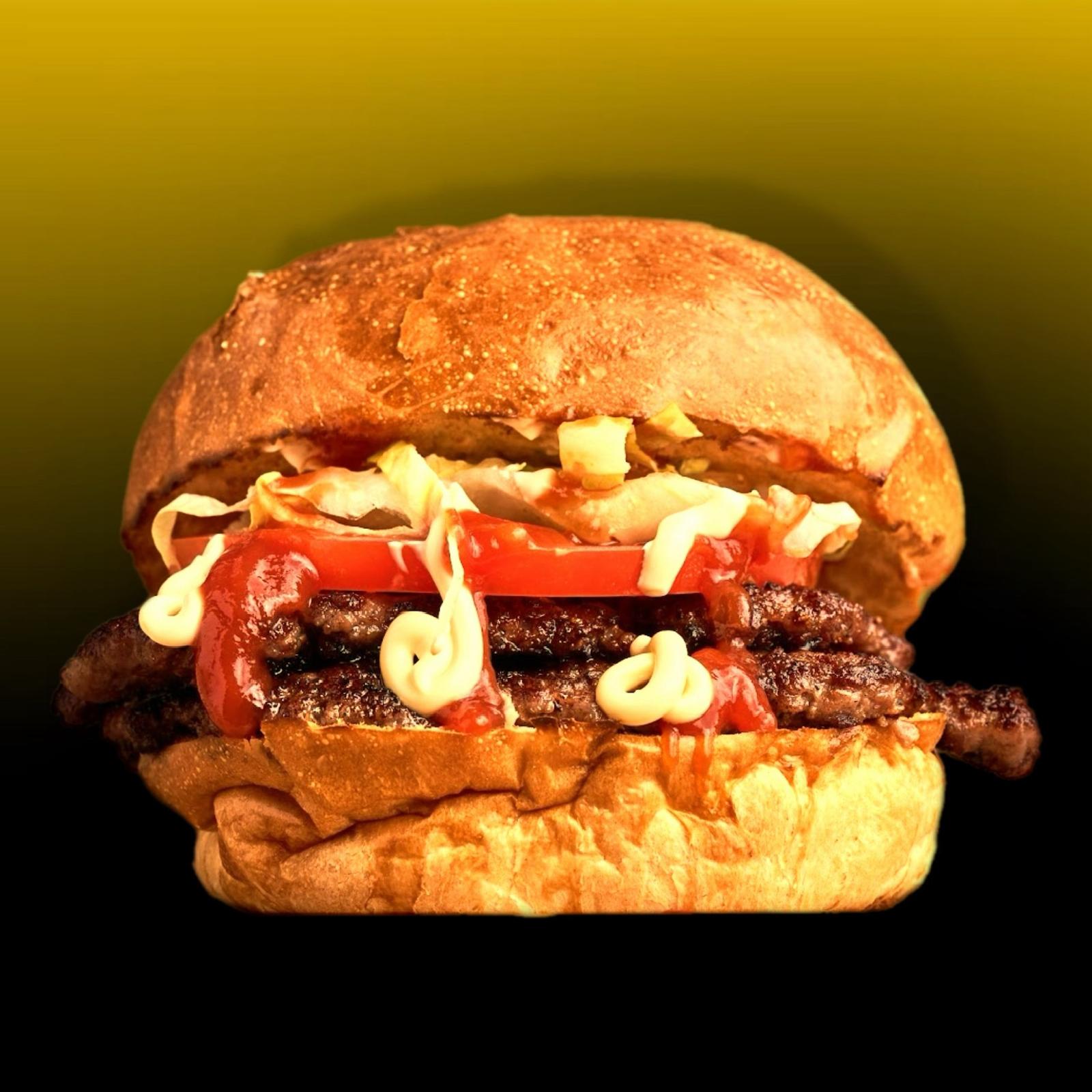 Kids Urban Burger & Bar