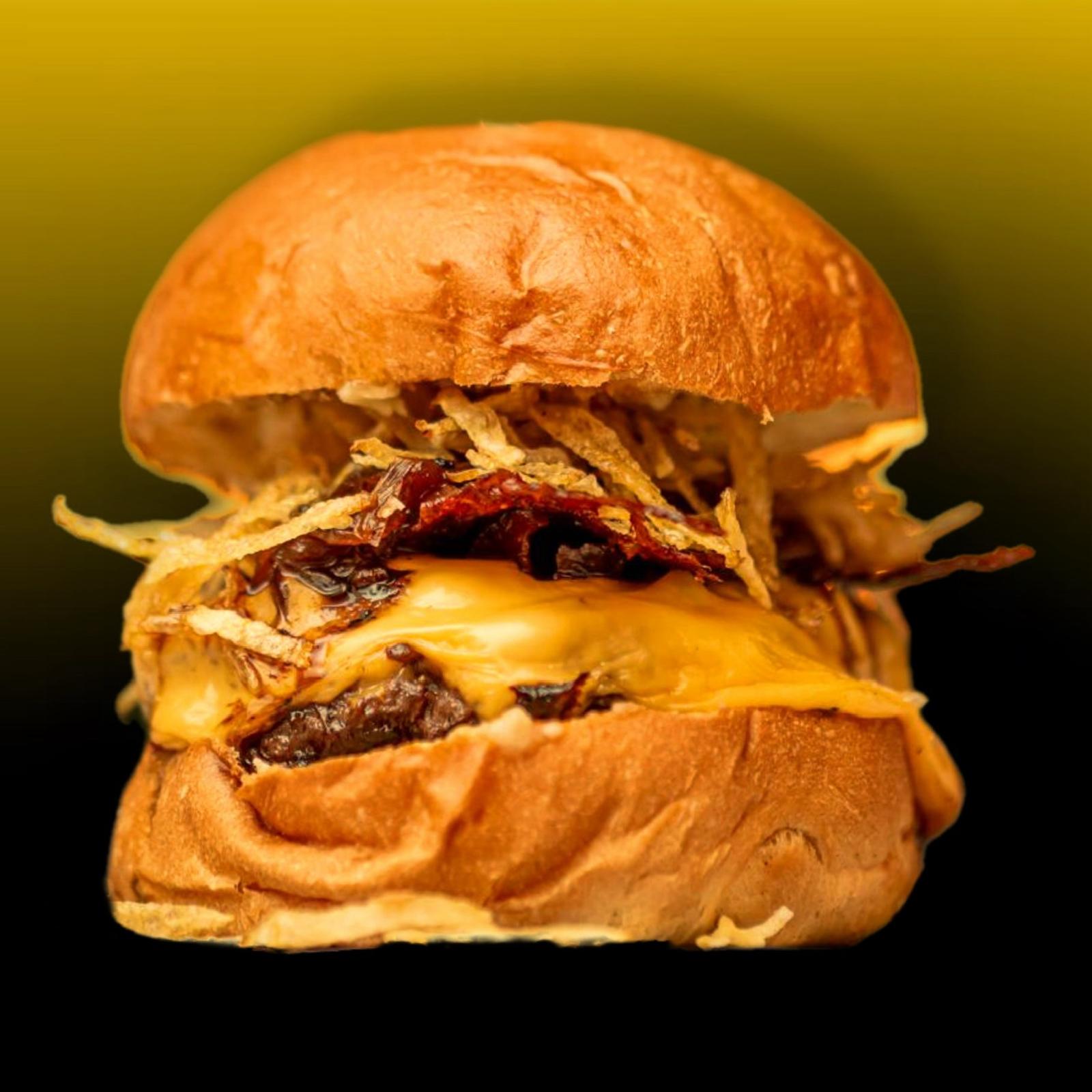 Street Urban Burger & Bar