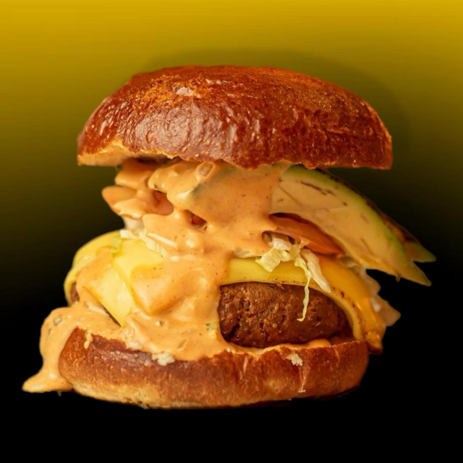 Tigre Verde Urban Burger & Bar