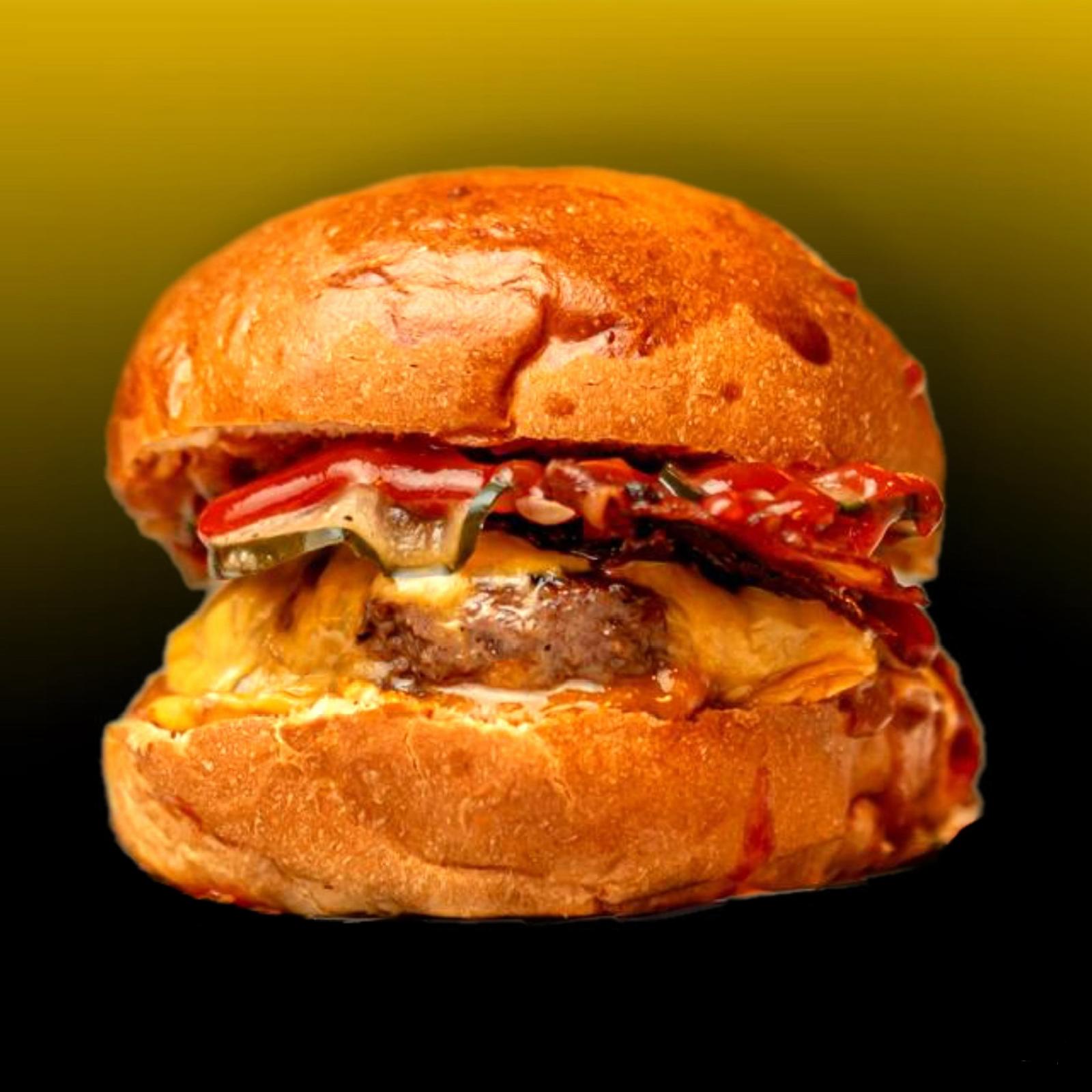 Yankee Urban Burger & Bar