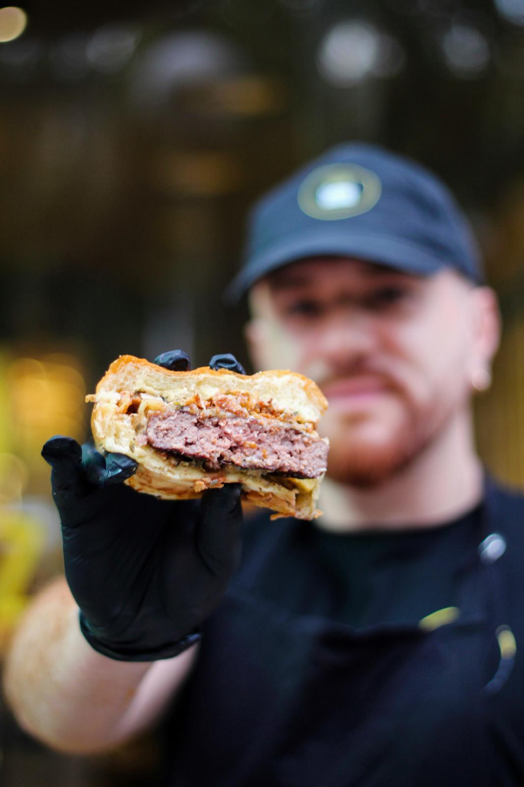 Equipo Urban Burger & Bar