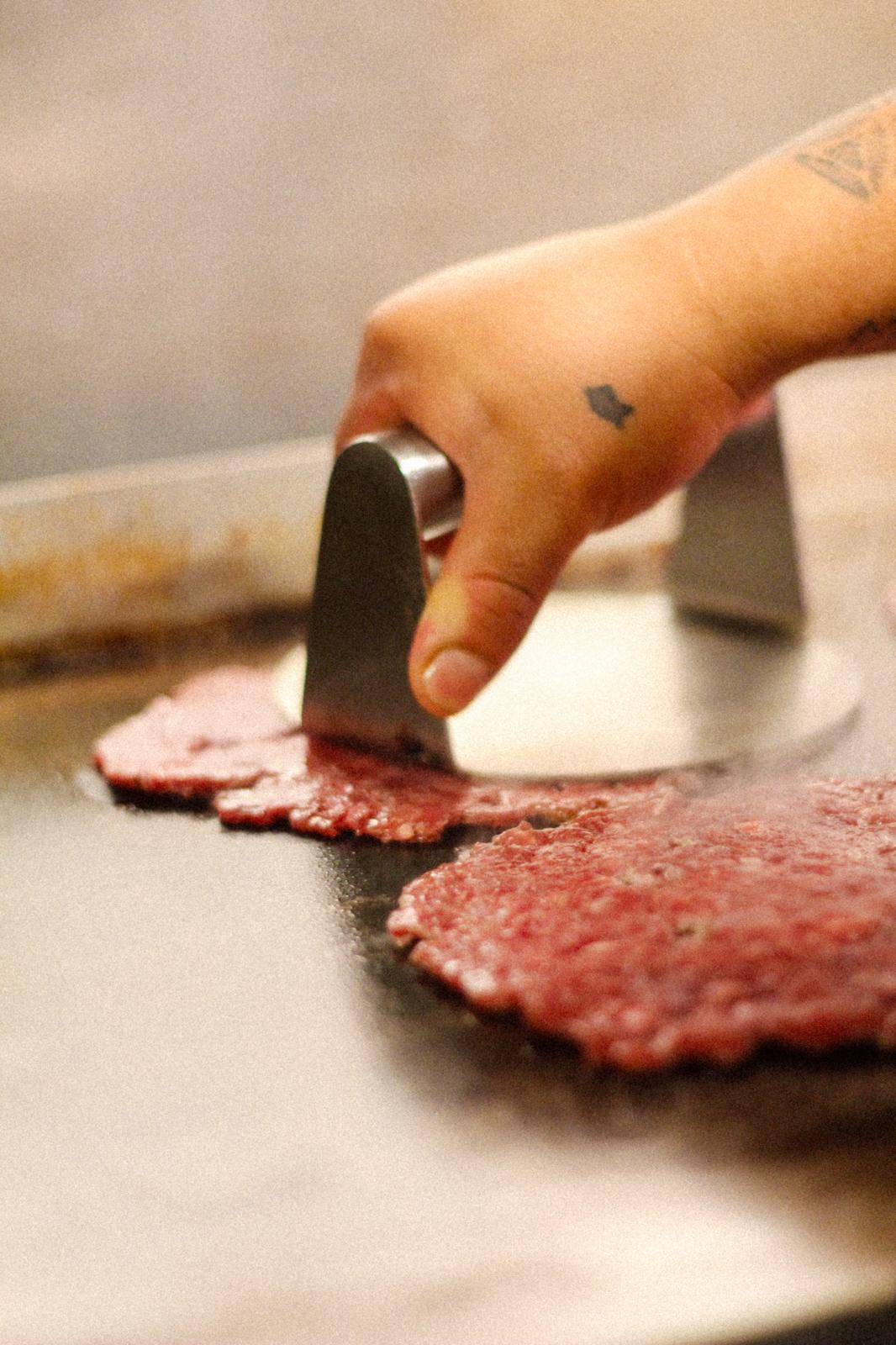 Experiencia Urban Burger & Bar